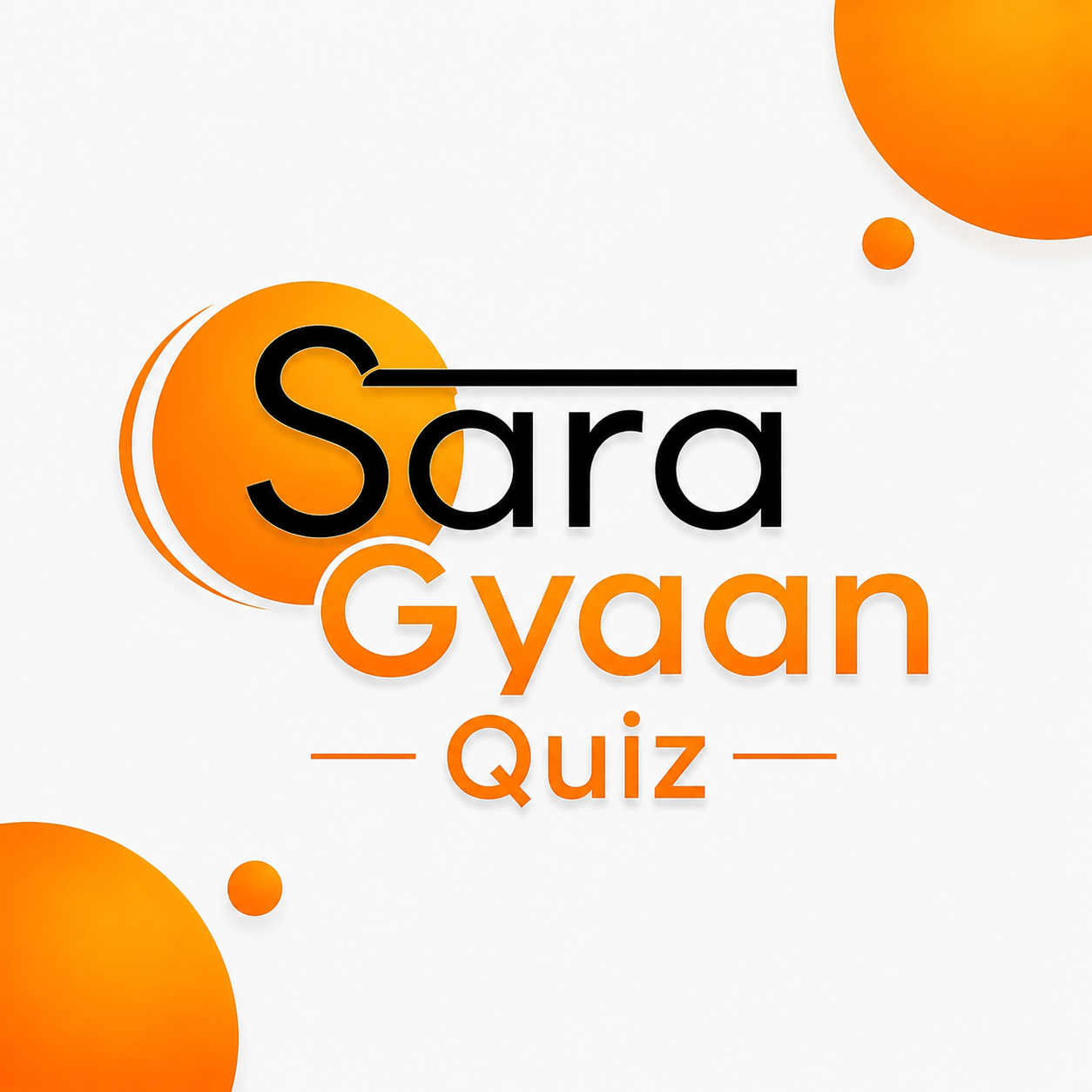 Sara Gyaan Quiz